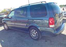 2006 BUICK TERRAZA CX