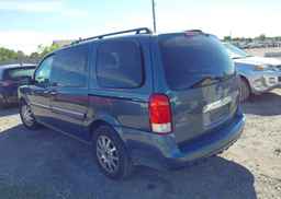 2006 BUICK TERRAZA CX