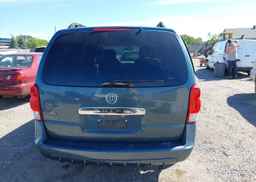 2006 BUICK TERRAZA CX