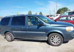 2006 BUICK TERRAZA CX