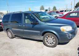 2006 BUICK TERRAZA CX