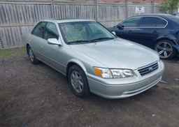 2001 TOYOTA CAMRY CE
