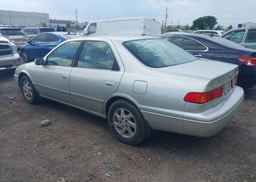 2001 TOYOTA CAMRY CE