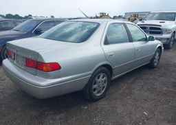 2001 TOYOTA CAMRY CE