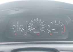 2001 TOYOTA CAMRY CE