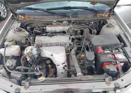 2001 TOYOTA CAMRY CE