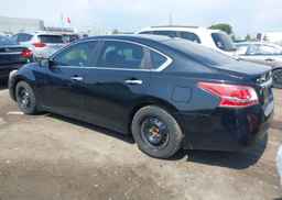 2013 NISSAN ALTIMA 3.5S