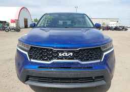 2022 KIA SORENTO 2.5L LX PREMIUM