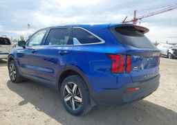 2022 KIA SORENTO 2.5L LX PREMIUM