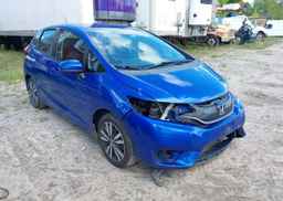 2017 HONDA FIT SE