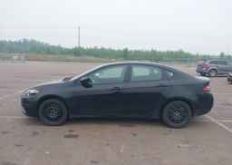 2015 DODGE DART GT