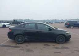 2015 DODGE DART GT