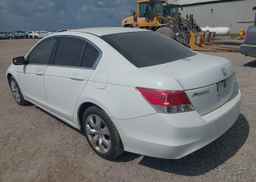 2010 HONDA ACCORD EX
