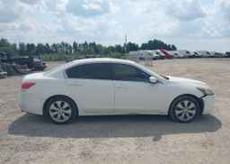 2010 HONDA ACCORD EX