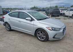 2017 HYUNDAI ELANTRA GL