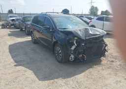 2021 CHRYSLER PACIFICA TOURING L PLUS