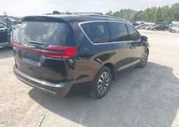 2021 CHRYSLER PACIFICA TOURING L PLUS
