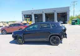 2025 VOLKSWAGEN TAOS COMFORTLINE BLACK EDITION