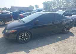 2006 HONDA CIVIC DX-G