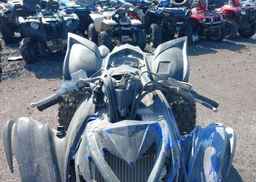 2020 YAMAHA YFM700 R