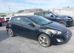 2016 HYUNDAI ELANTRA GT