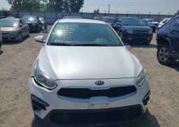 2020 KIA FORTE FE