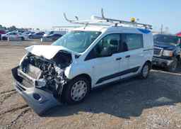 2017 FORD TRANSIT CONNECT XL