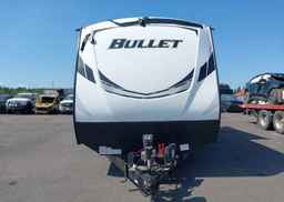 2021 KEYSTONE BULLET