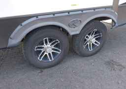2021 KEYSTONE BULLET