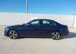 2018 MERCEDES-BENZ E 300 4MATIC