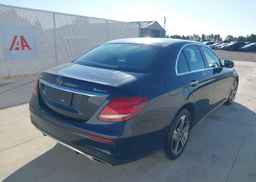 2018 MERCEDES-BENZ E 300 4MATIC