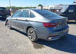 2022 VOLKSWAGEN Jetta Highline