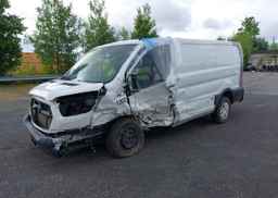 2022 FORD transit t-250