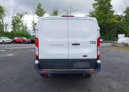 2022 FORD transit t-250