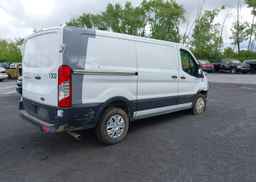 2022 FORD transit t-250
