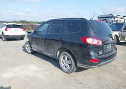 2010 HYUNDAI SANTA FE GLS