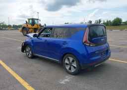 2023 KIA SOUL EV LIMITED