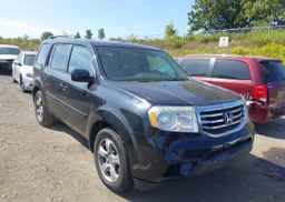 2014 HONDA PILOT EX