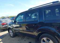 2014 HONDA PILOT EX