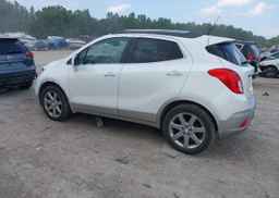 2013 BUICK ENCORE PREMIUM