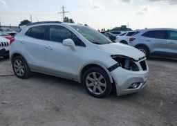2013 BUICK ENCORE PREMIUM