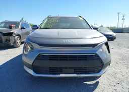 2025 KIA NIRO EX