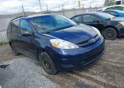2006 TOYOTA SIENNA CE