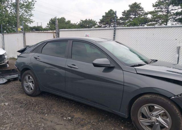 2024 HYUNDAI ELANTRA ESSENTIAL