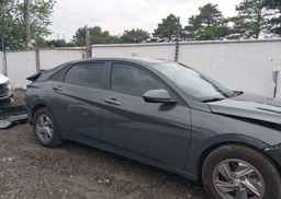 2024 HYUNDAI ELANTRA ESSENTIAL