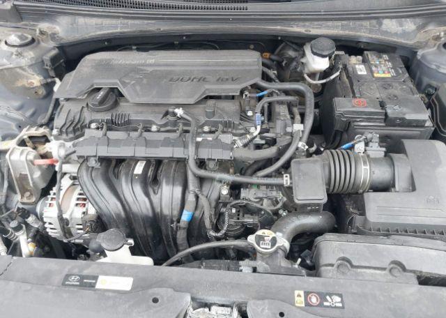 2024 HYUNDAI ELANTRA ESSENTIAL