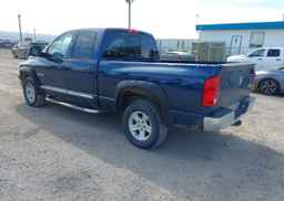 2008 DODGE RAM 1500 ST
