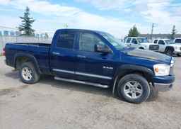 2008 DODGE RAM 1500 ST