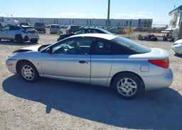2002 SATURN SC1