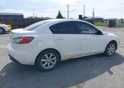 2011 MAZDA 3 I
